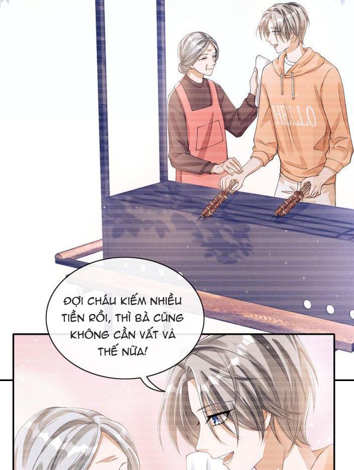 Bất Lộ Thanh Sắc Chapter 4 - Trang 2