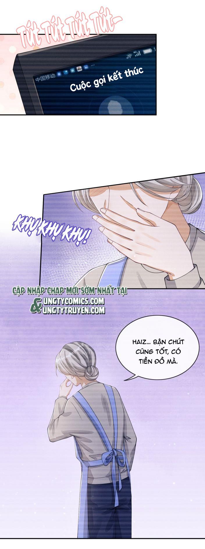Bất Lộ Thanh Sắc Chapter 4 - Trang 2