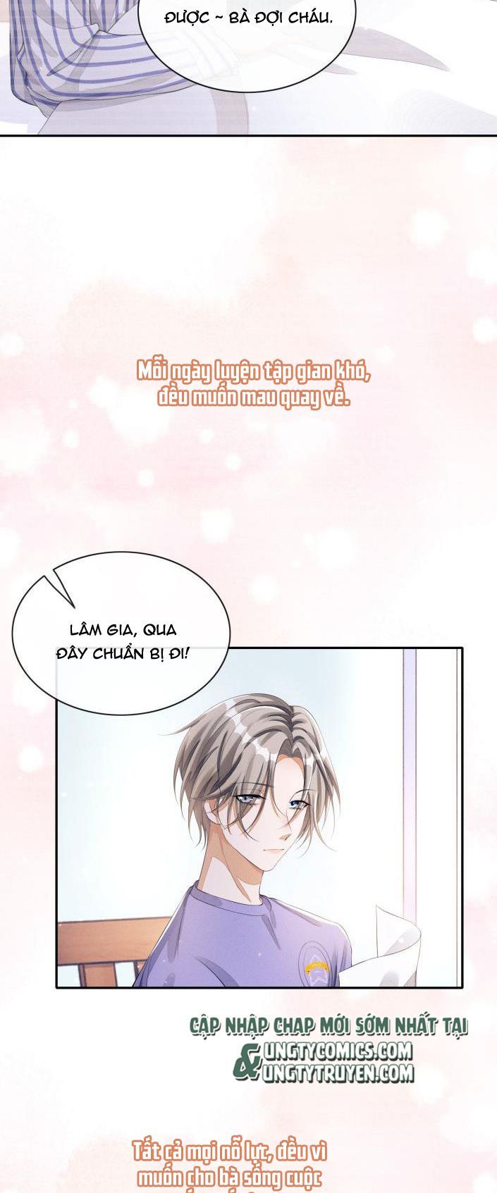Bất Lộ Thanh Sắc Chapter 4 - Trang 2