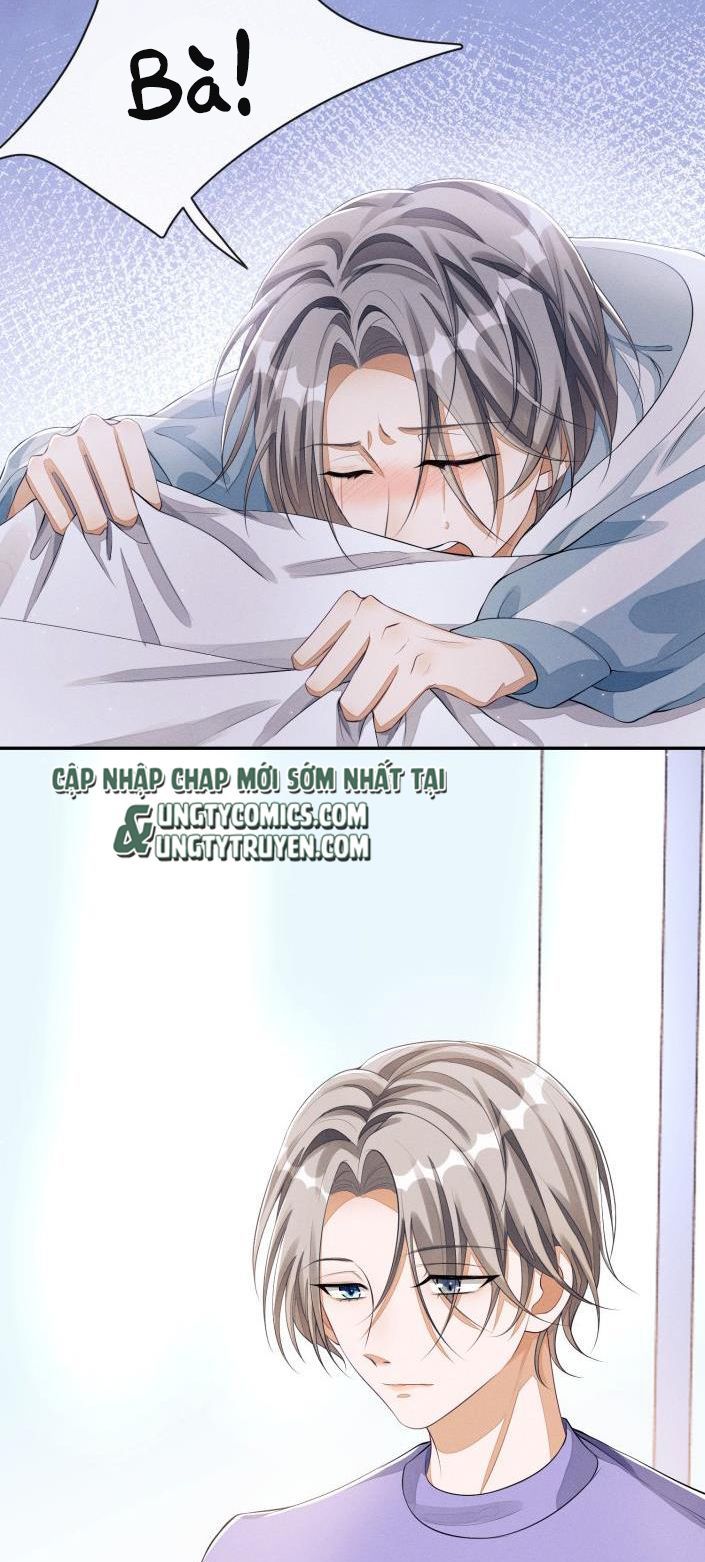 Bất Lộ Thanh Sắc Chapter 4 - Trang 2