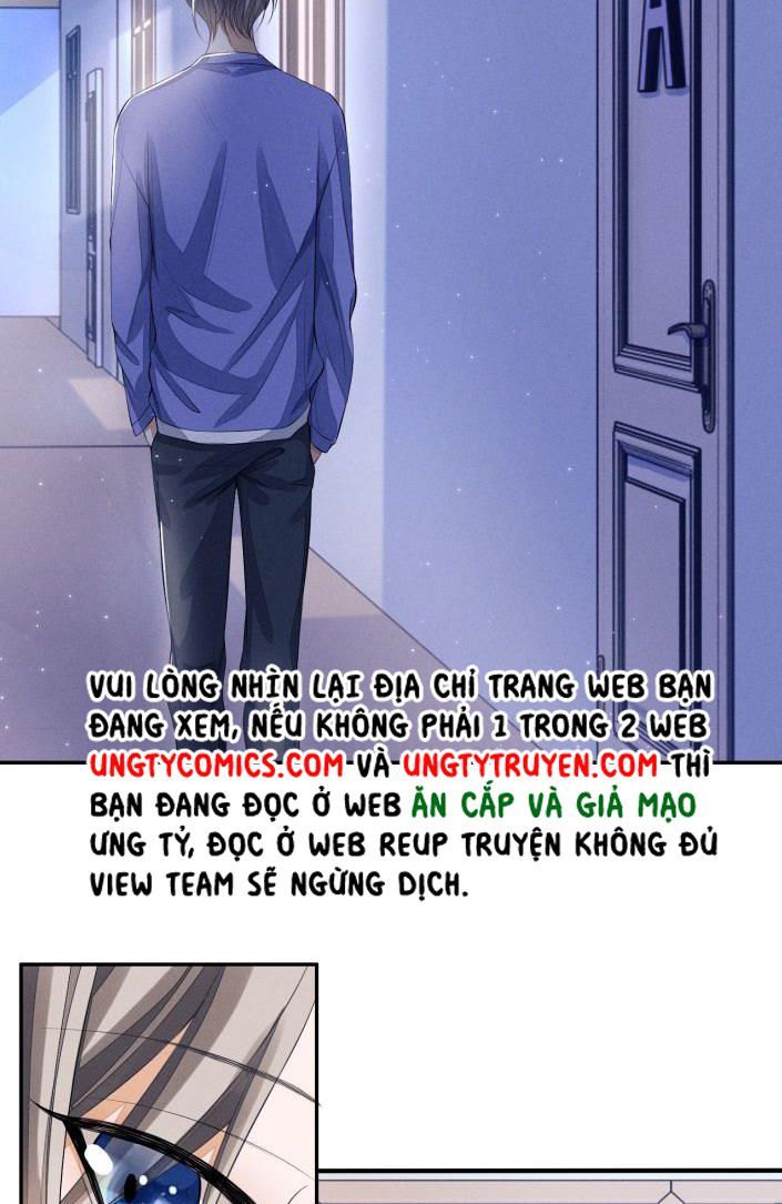 Bất Lộ Thanh Sắc Chapter 4 - Trang 2