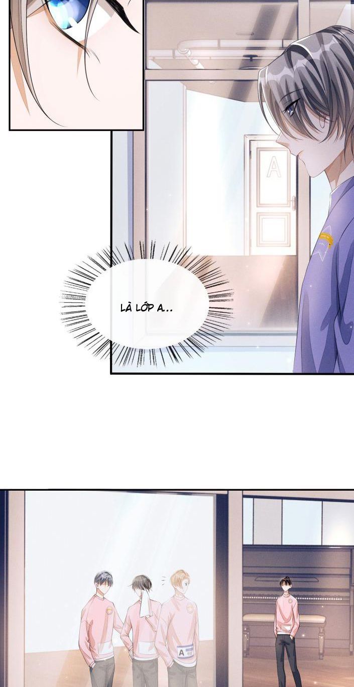 Bất Lộ Thanh Sắc Chapter 4 - Trang 2