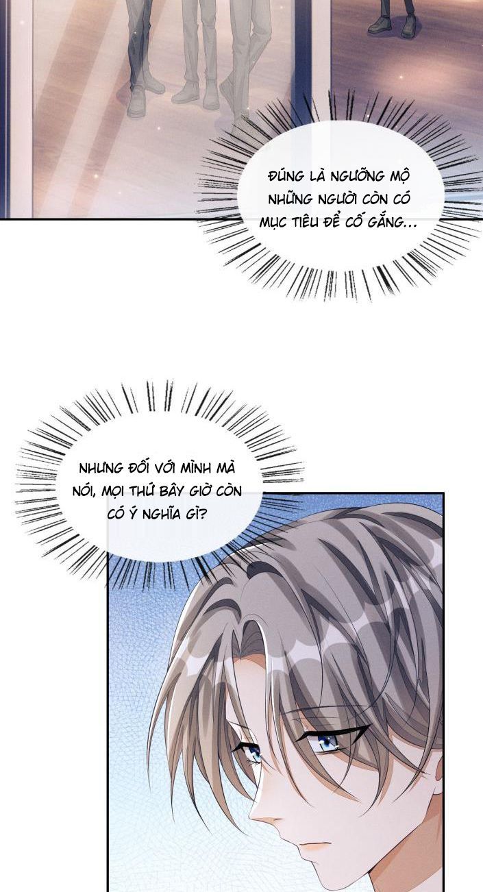 Bất Lộ Thanh Sắc Chapter 4 - Trang 2
