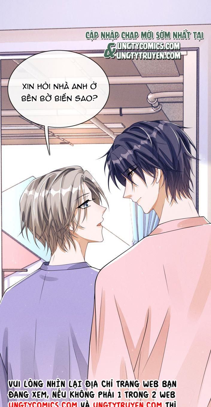 Bất Lộ Thanh Sắc Chapter 4 - Trang 2