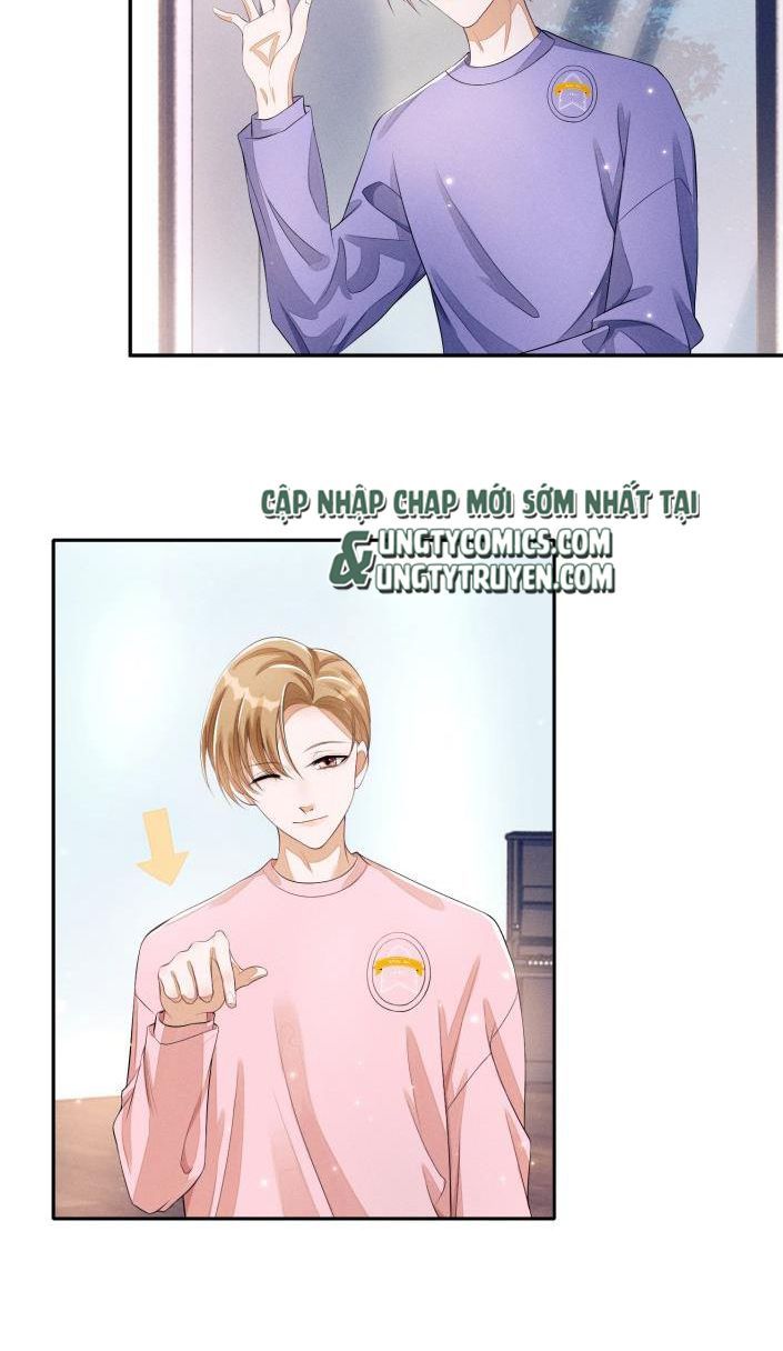 Bất Lộ Thanh Sắc Chapter 4 - Trang 2