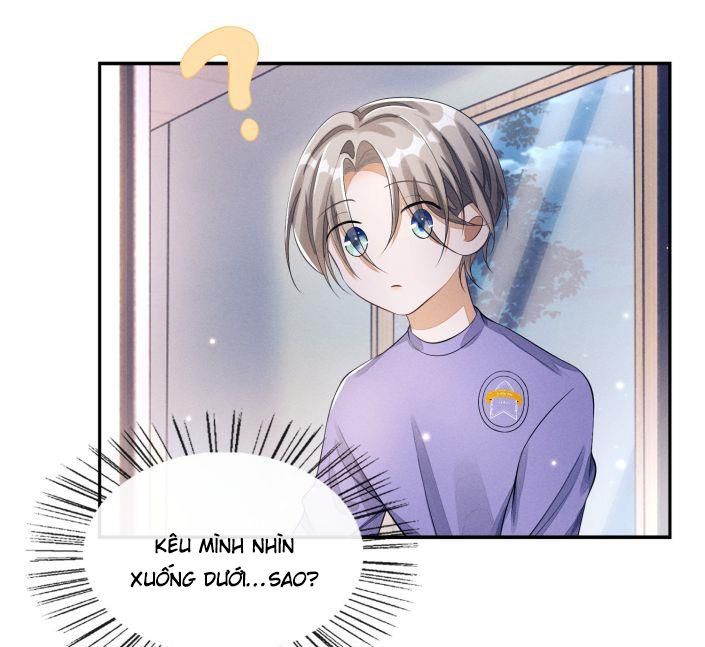 Bất Lộ Thanh Sắc Chapter 4 - Trang 2