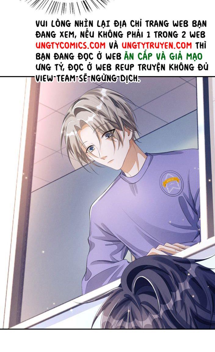 Bất Lộ Thanh Sắc Chapter 4 - Trang 2