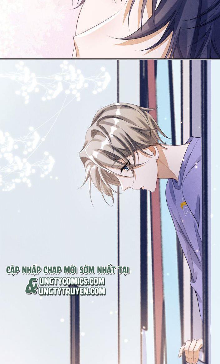 Bất Lộ Thanh Sắc Chapter 4 - Trang 2