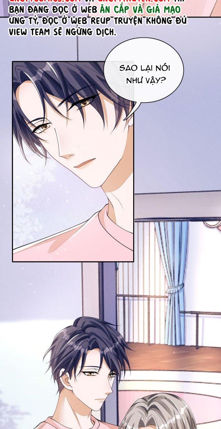 Bất Lộ Thanh Sắc Chapter 4 - Trang 2