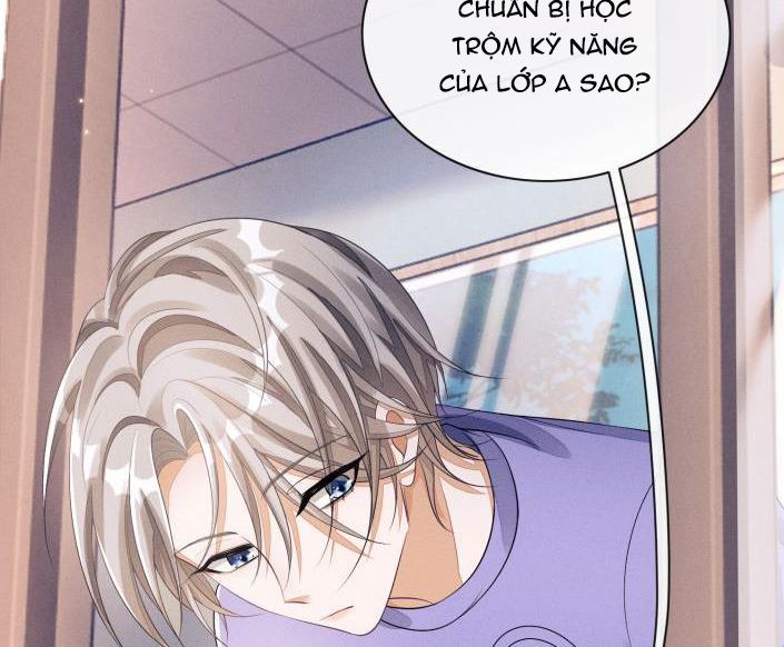 Bất Lộ Thanh Sắc Chapter 4 - Trang 2