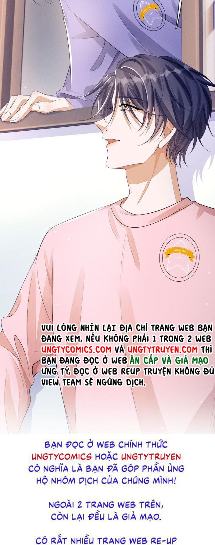 Bất Lộ Thanh Sắc Chapter 4 - Trang 2