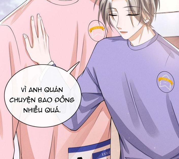 Bất Lộ Thanh Sắc Chapter 4 - Trang 2