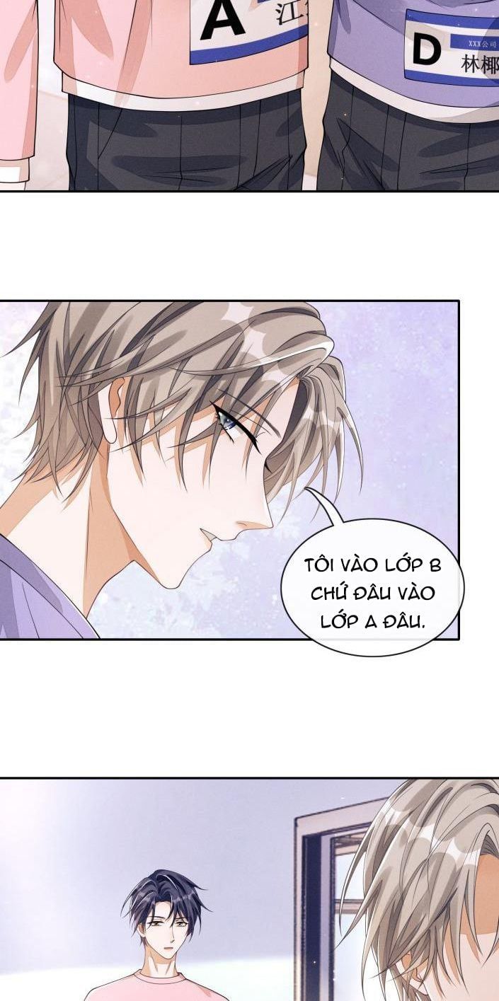 Bất Lộ Thanh Sắc Chapter 4 - Trang 2