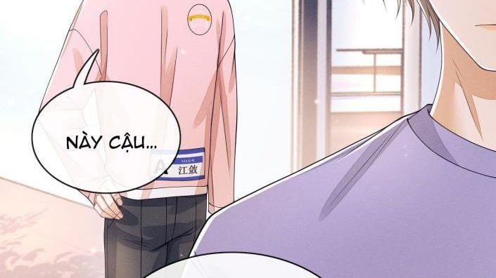 Bất Lộ Thanh Sắc Chapter 4 - Trang 2