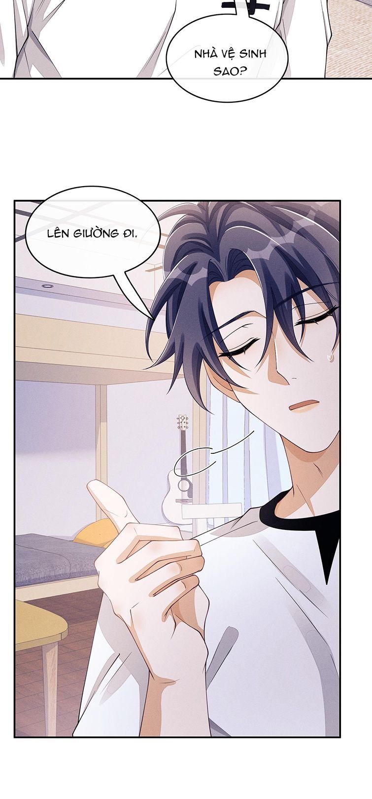 Bất Lộ Thanh Sắc Chapter 40 - Trang 2