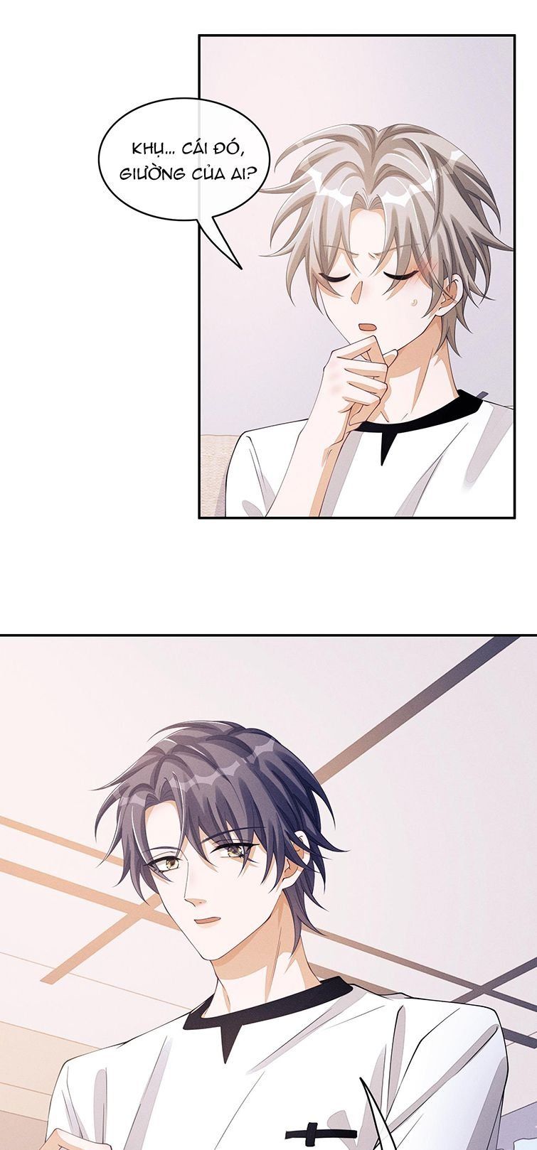 Bất Lộ Thanh Sắc Chapter 40 - Trang 2