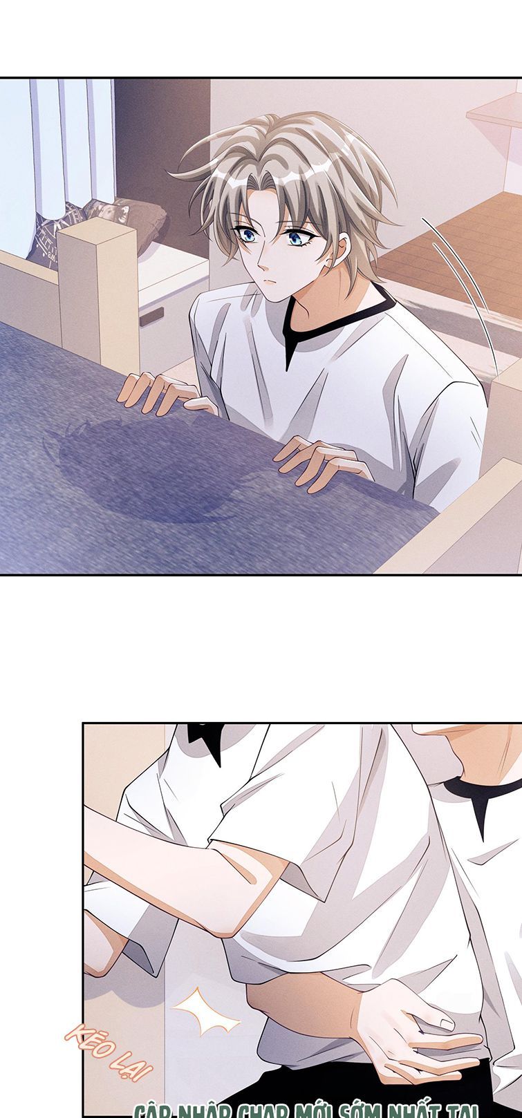 Bất Lộ Thanh Sắc Chapter 40 - Trang 2