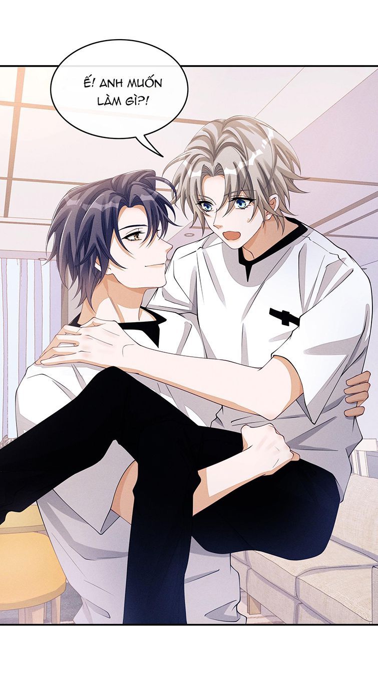 Bất Lộ Thanh Sắc Chapter 40 - Trang 2