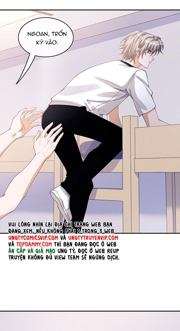 Bất Lộ Thanh Sắc Chapter 40 - Trang 2