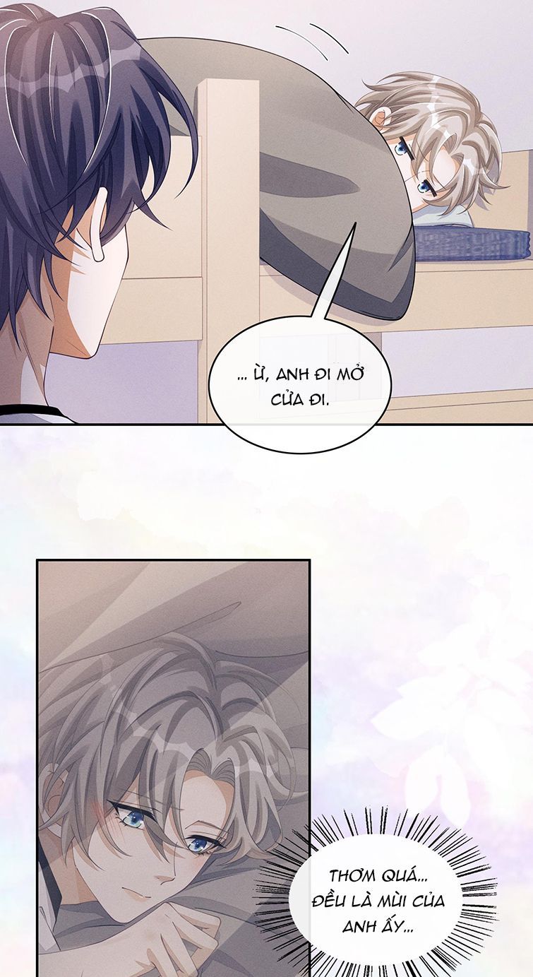 Bất Lộ Thanh Sắc Chapter 40 - Trang 2