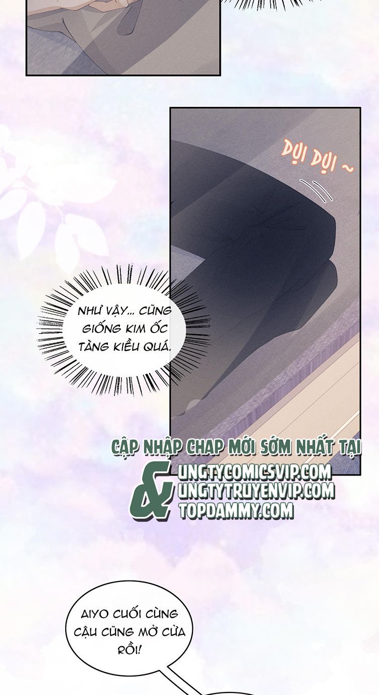 Bất Lộ Thanh Sắc Chapter 40 - Trang 2