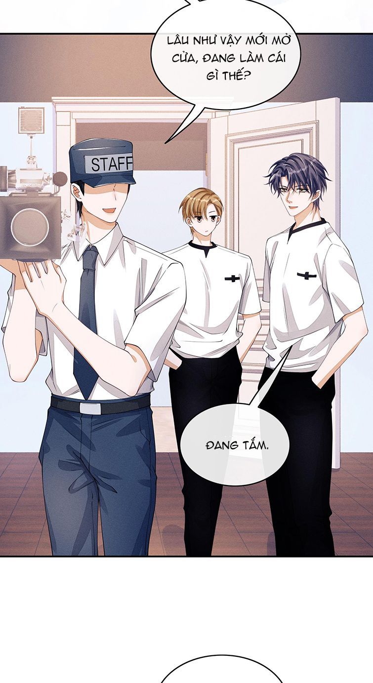 Bất Lộ Thanh Sắc Chapter 40 - Trang 2