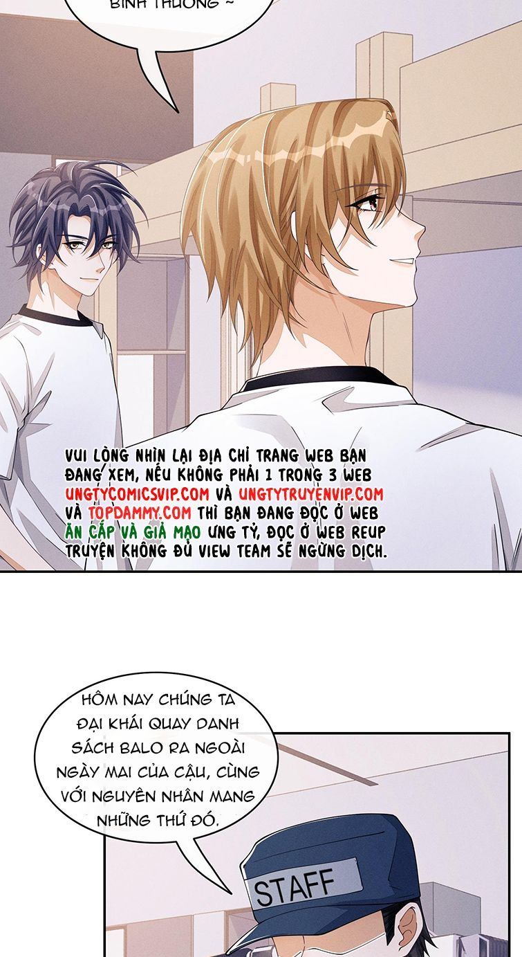 Bất Lộ Thanh Sắc Chapter 40 - Trang 2