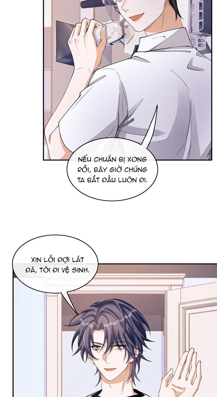 Bất Lộ Thanh Sắc Chapter 40 - Trang 2