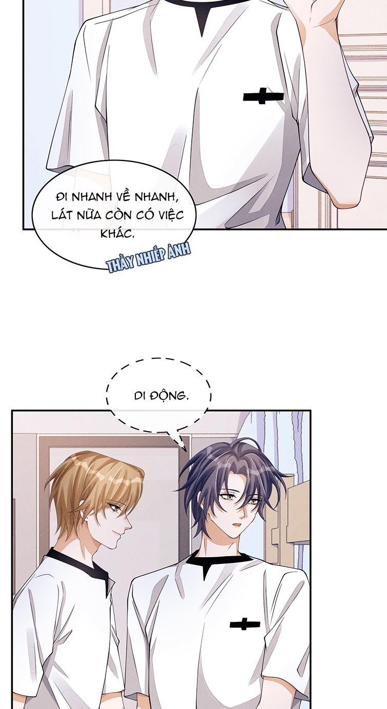 Bất Lộ Thanh Sắc Chapter 40 - Trang 2