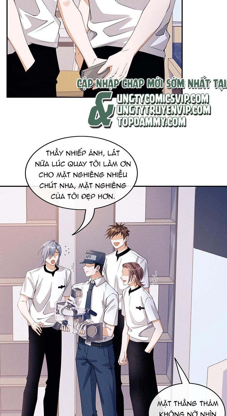 Bất Lộ Thanh Sắc Chapter 40 - Trang 2