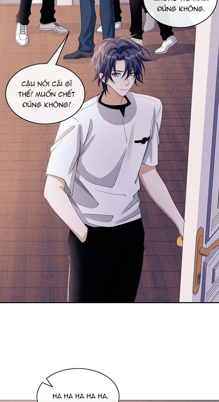 Bất Lộ Thanh Sắc Chapter 40 - Trang 2