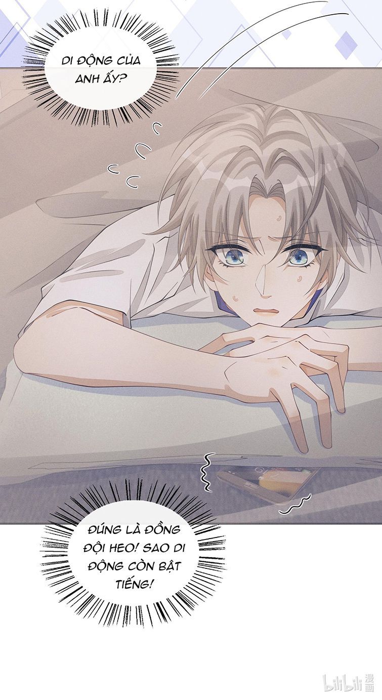 Bất Lộ Thanh Sắc Chapter 40 - Trang 2