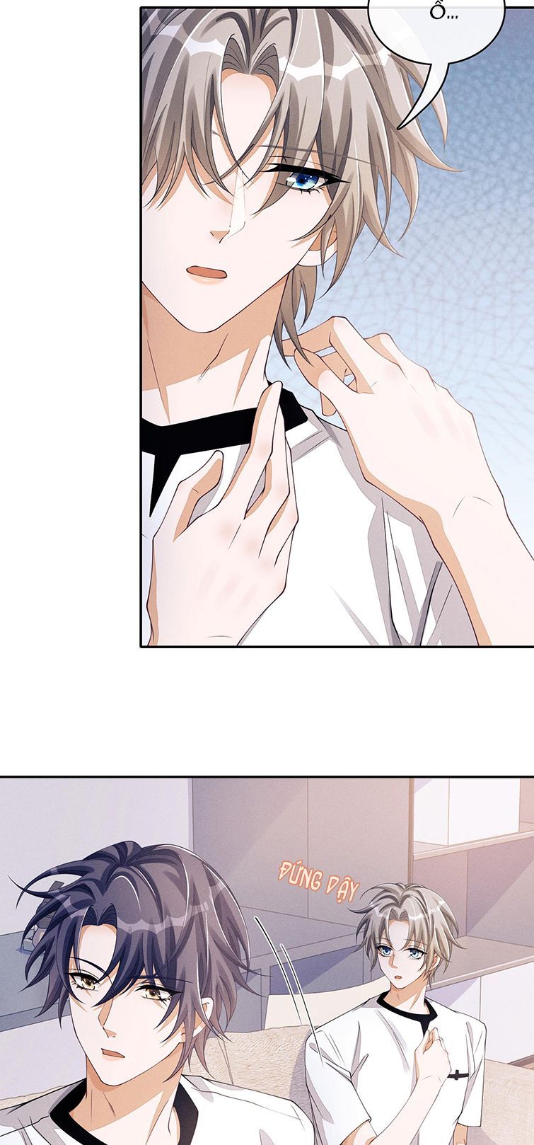 Bất Lộ Thanh Sắc Chapter 40 - Trang 2