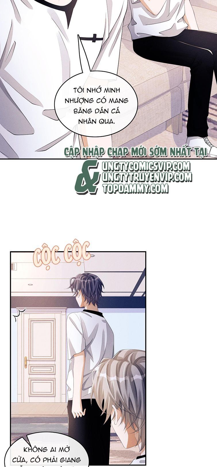 Bất Lộ Thanh Sắc Chapter 40 - Trang 2