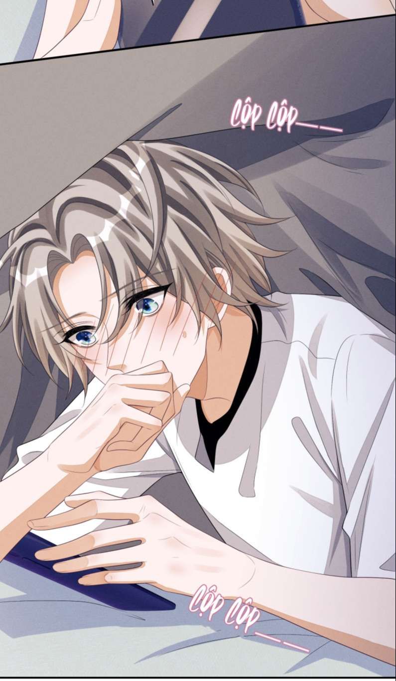 Bất Lộ Thanh Sắc Chapter 41 - Trang 2