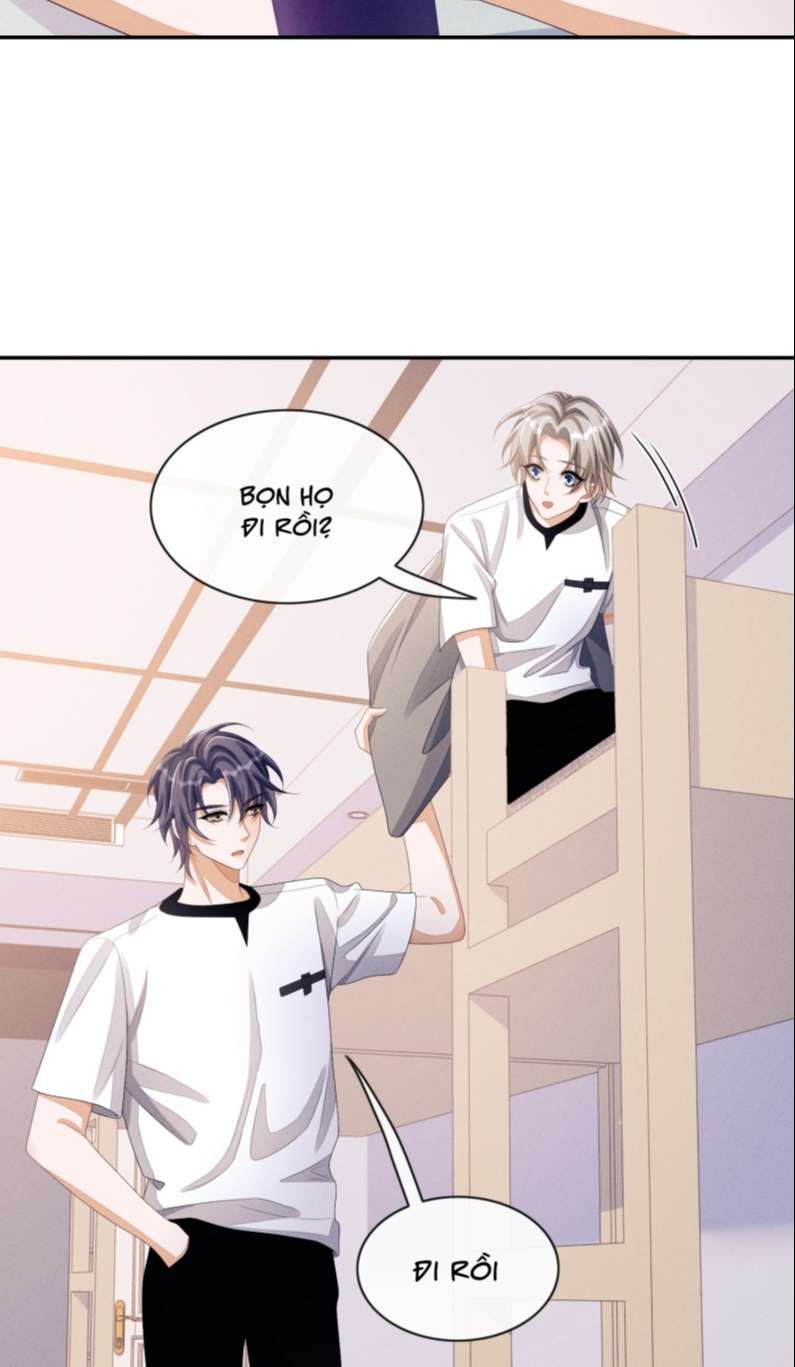 Bất Lộ Thanh Sắc Chapter 41 - Trang 2