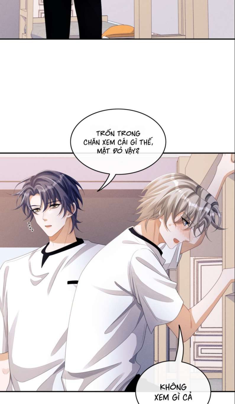 Bất Lộ Thanh Sắc Chapter 41 - Trang 2