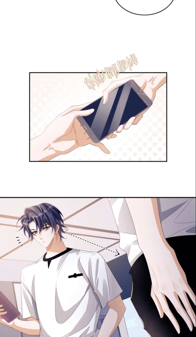 Bất Lộ Thanh Sắc Chapter 41 - Trang 2