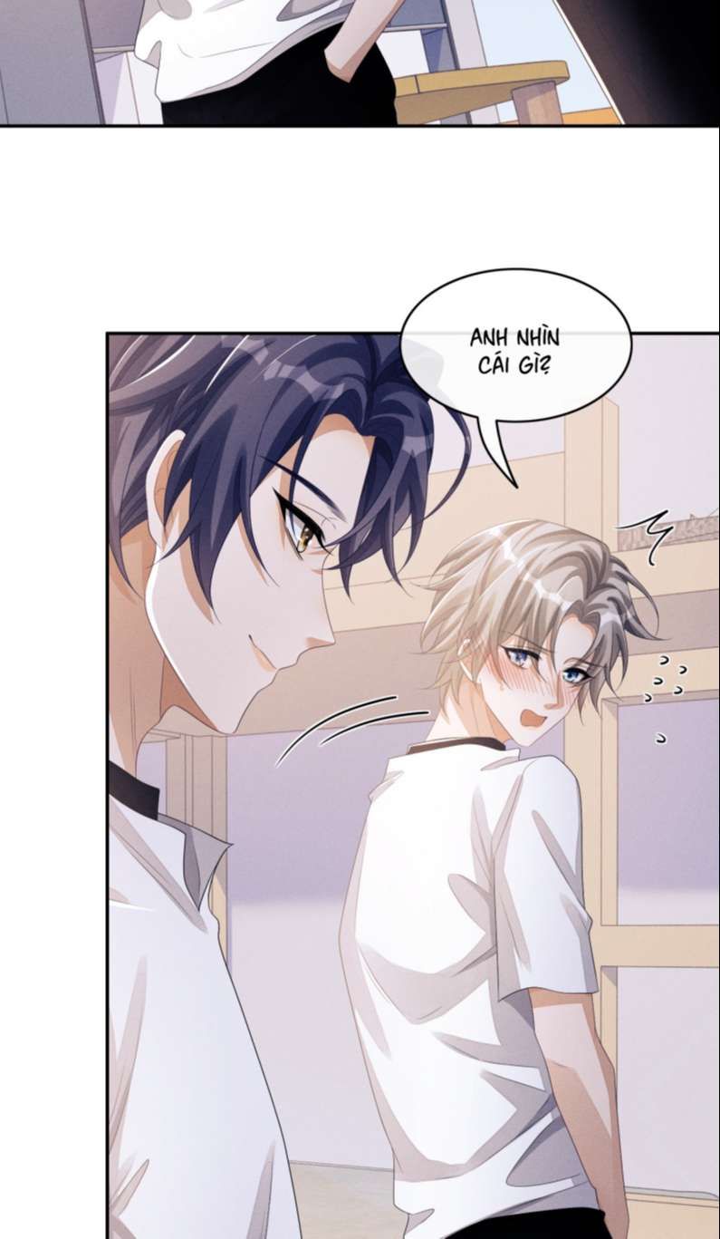 Bất Lộ Thanh Sắc Chapter 41 - Trang 2