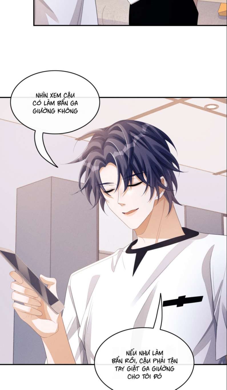 Bất Lộ Thanh Sắc Chapter 41 - Trang 2