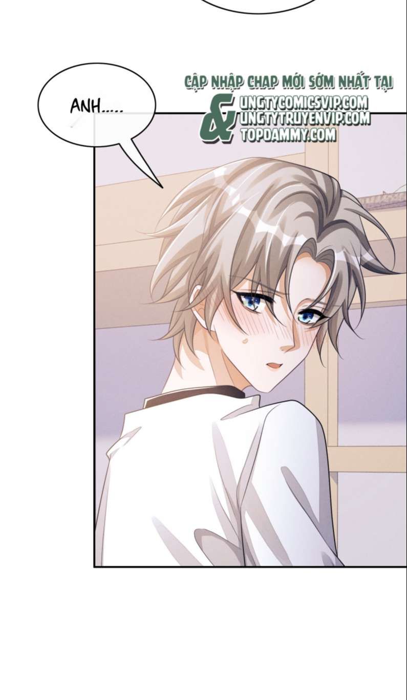 Bất Lộ Thanh Sắc Chapter 41 - Trang 2