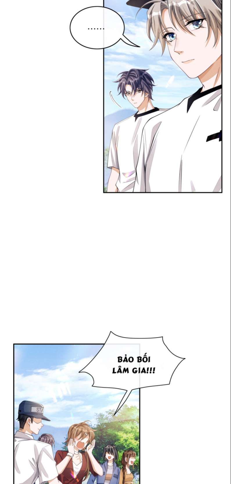 Bất Lộ Thanh Sắc Chapter 41 - Trang 2