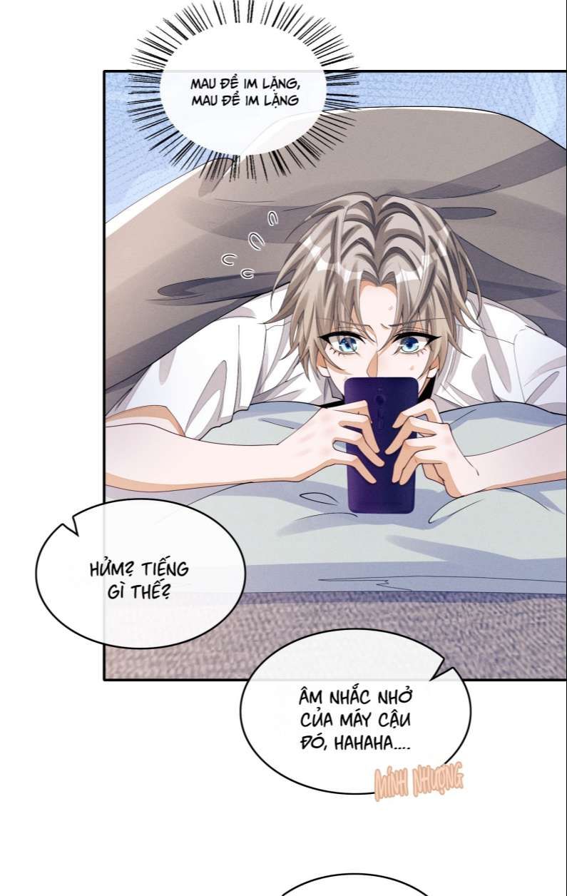 Bất Lộ Thanh Sắc Chapter 41 - Trang 2