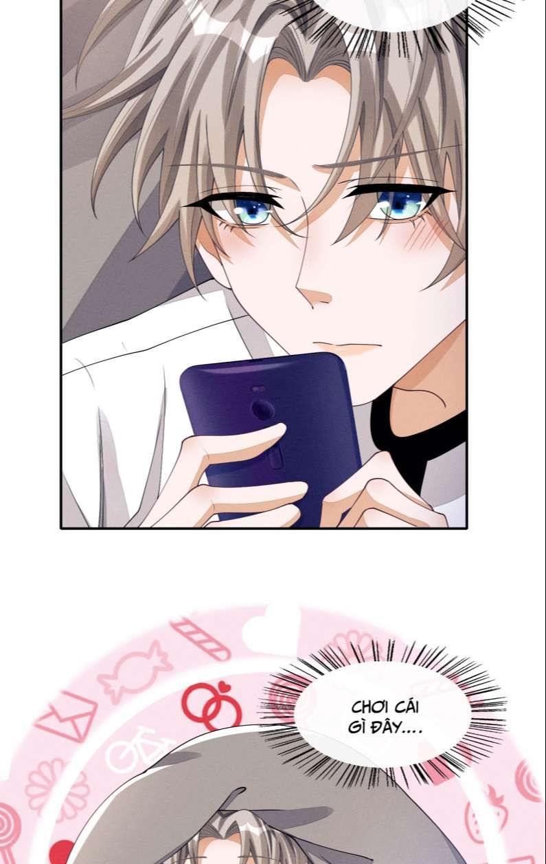 Bất Lộ Thanh Sắc Chapter 41 - Trang 2
