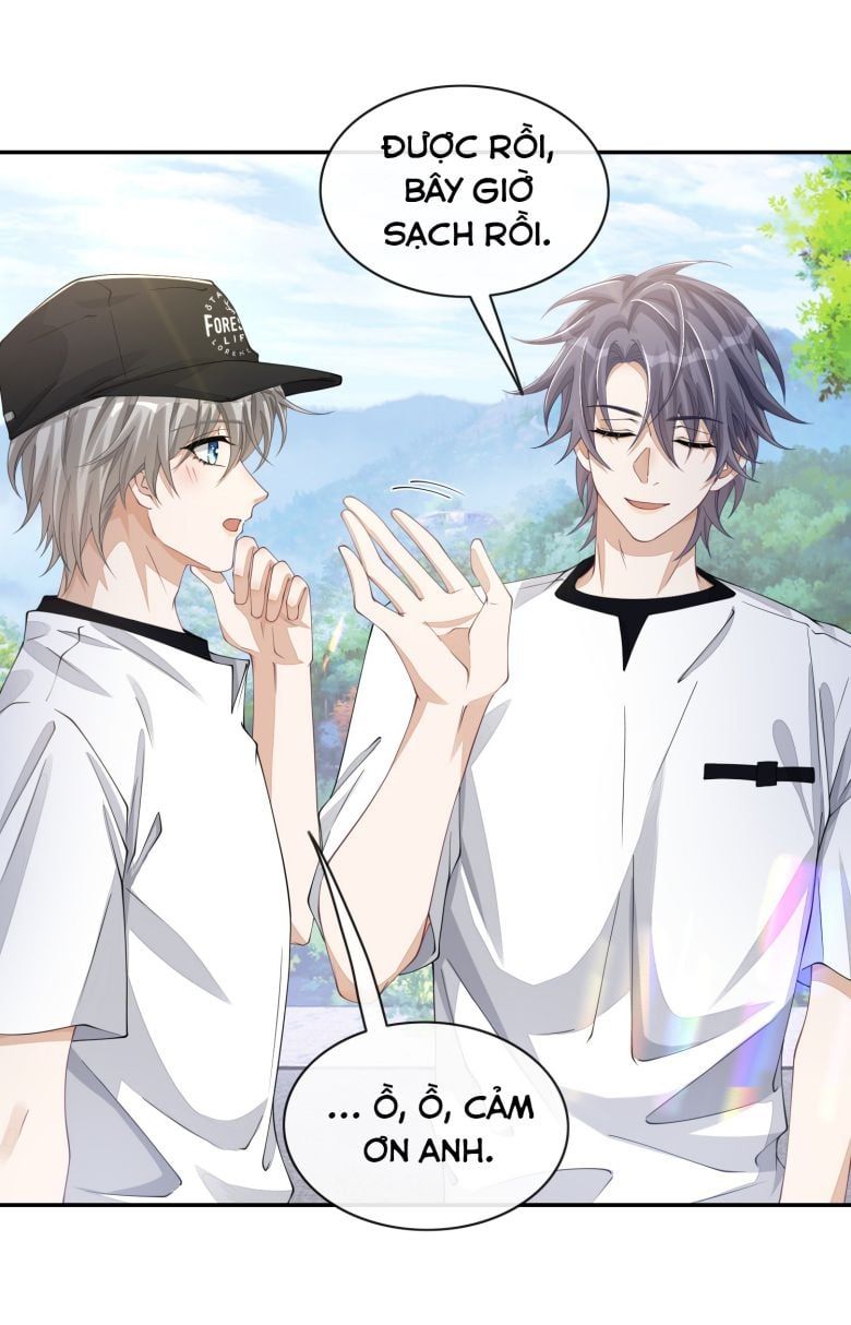 Bất Lộ Thanh Sắc Chapter 42 - Trang 2