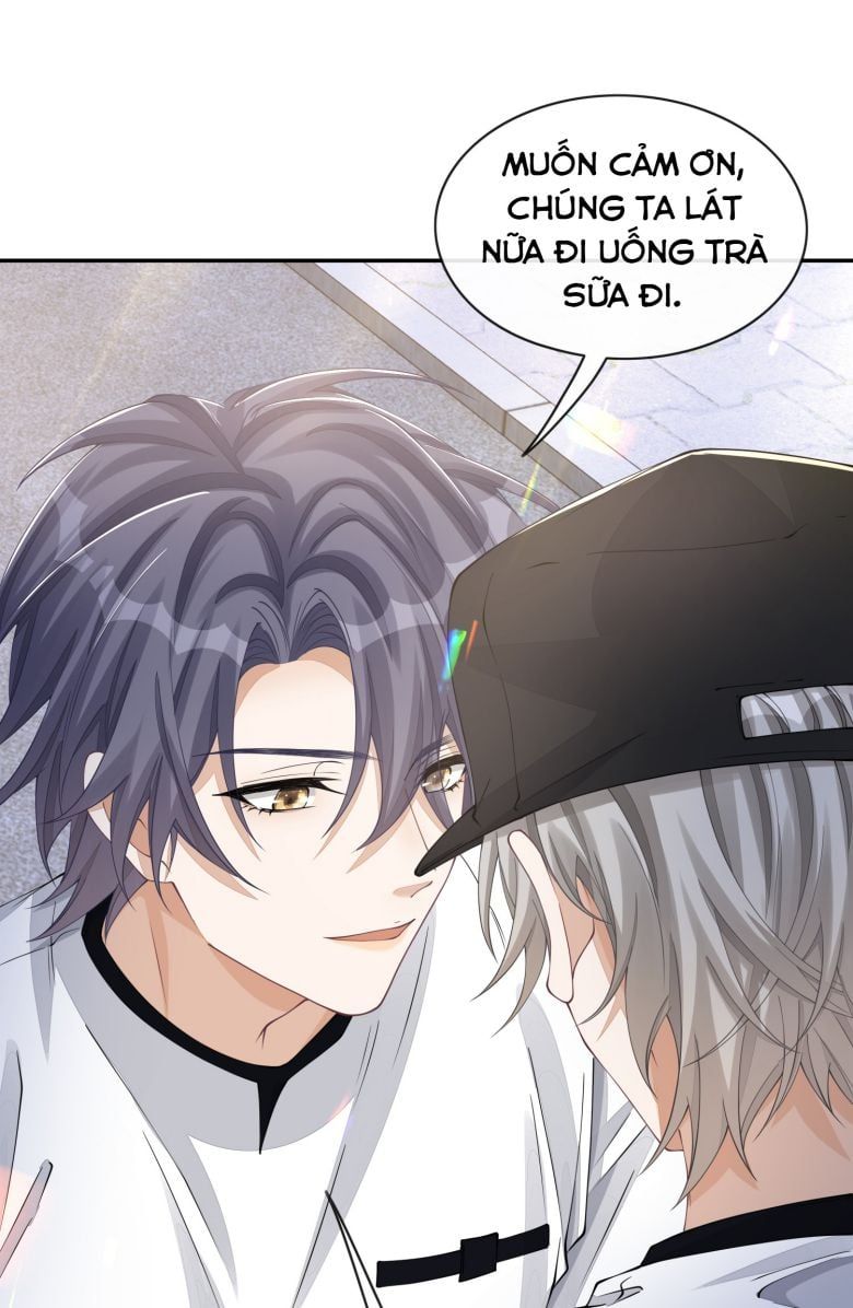 Bất Lộ Thanh Sắc Chapter 42 - Trang 2