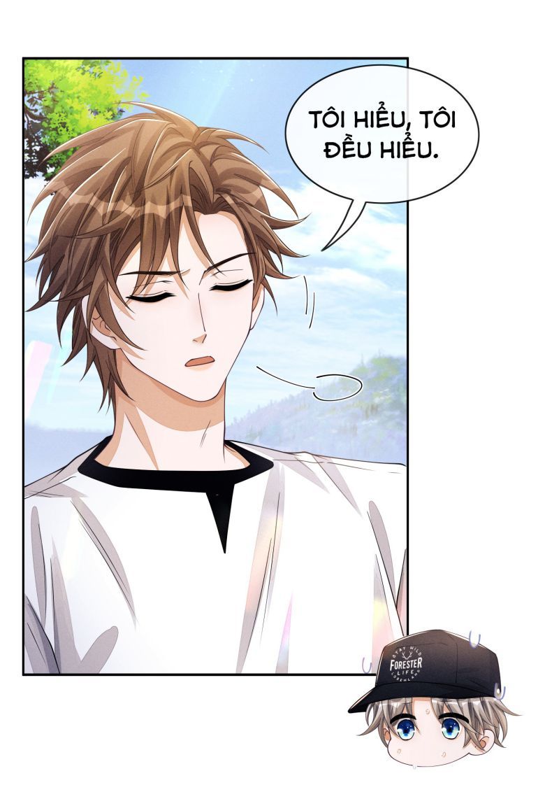 Bất Lộ Thanh Sắc Chapter 42 - Trang 2