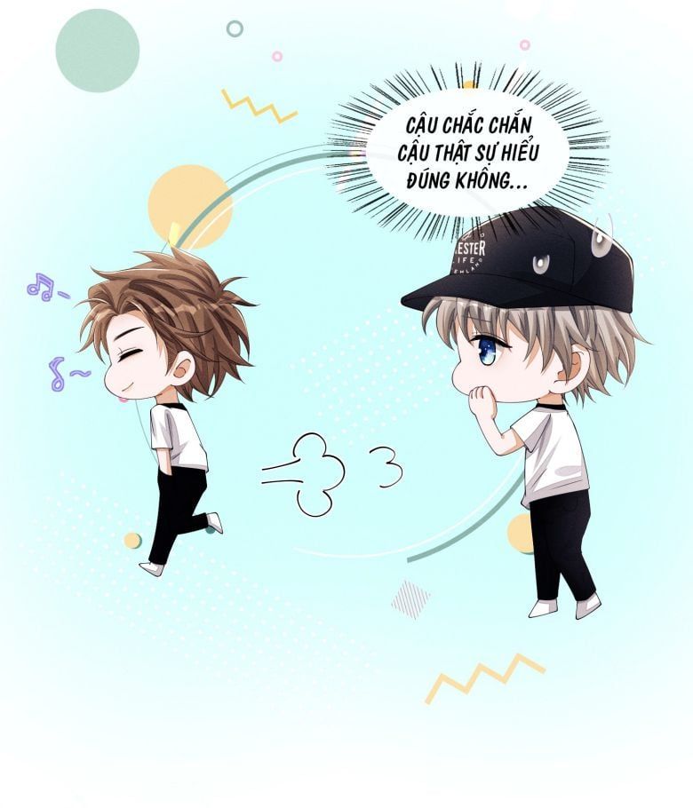 Bất Lộ Thanh Sắc Chapter 42 - Trang 2