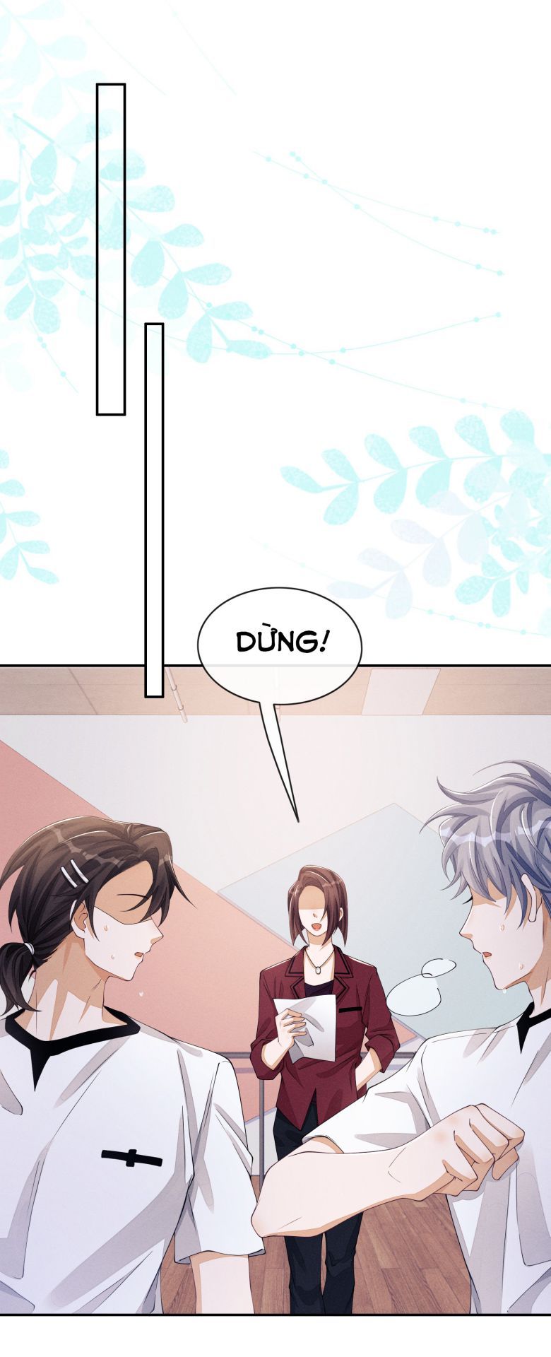 Bất Lộ Thanh Sắc Chapter 42 - Trang 2