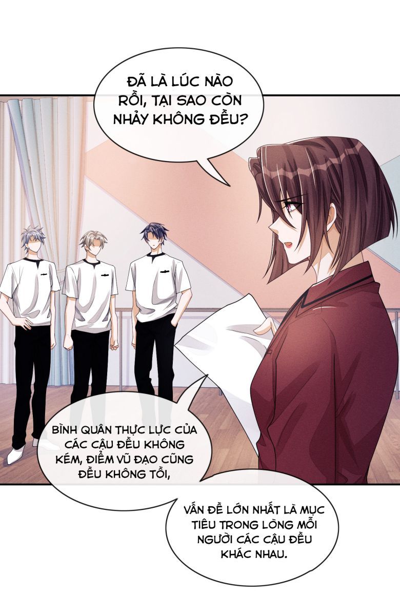 Bất Lộ Thanh Sắc Chapter 42 - Trang 2
